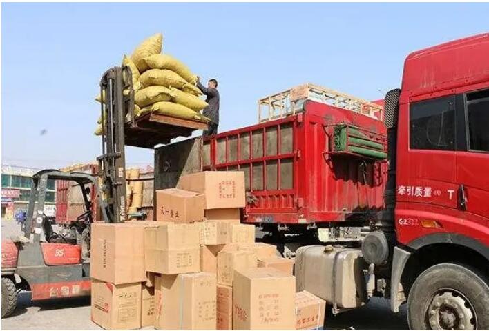 厦门到宁洱哈尼族彝族自治县物流专线