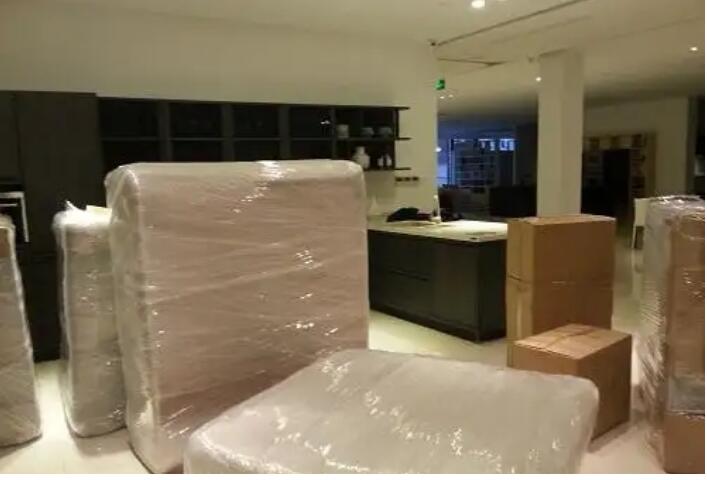 厦门到宁洱哈尼族彝族自治县长途搬家