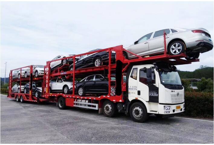 厦门到宁洱哈尼族彝族自治县轿车托运